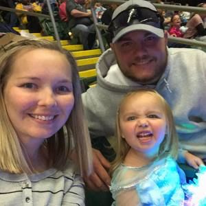 Meet your Posher, Cody-britany